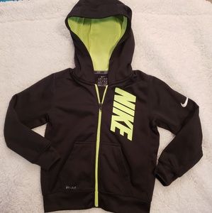Nike Dri-FIT Hoodie